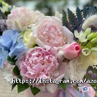 Florina_Odessa відгуки фото