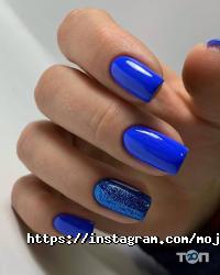 відгуки про Moji Nails фото