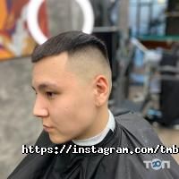 Барбершопы и парикмахерские TM Barbershop фото