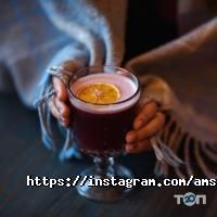 Ресторани Амстер Дамстер фото