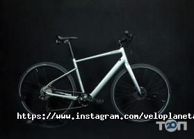 відгуки про Велопланета фото