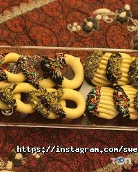 Sweets Island, кондитерська фото