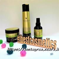 Cosmo-Star Marketing відгуки фото