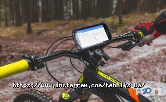 Технікс відгуки фото