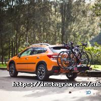 Автомойки SUBARU MOTOR ASTANA фото