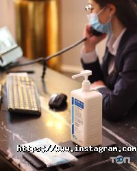 Hotel de Paris відгуки фото