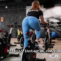 Фитнес центры Hammer legend фото