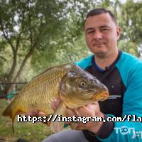 Товари для активного відпочинку Flagman фото