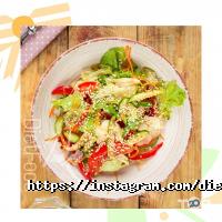 Food Diet відгуки фото