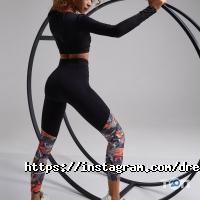 Магазини одягу та взуття DressFit фото