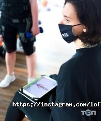 A loft of health відгуки фото