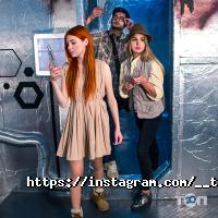 The key відгуки фото