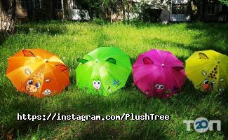 Плюшевое Дерево отзывы фото