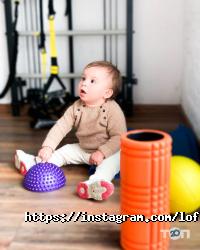 відгуки про A loft of health фото