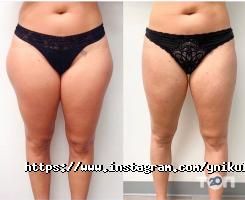 Салон краси Юлії Нікуліної Одеса фото