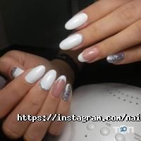 Provence nail bar, студія фото