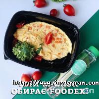 відгуки про FoodEx фото