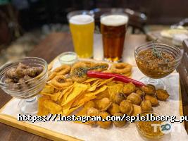 Паби та пивні заклади Spielbeerg фото