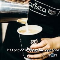 BARISTACOFFEE Алматы фото