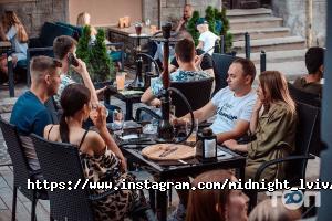 Black Monkey Львов фото