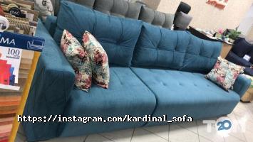 Кардинал Астана фото