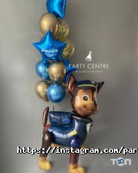 PArty Centre отзывы фото