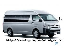 Прокат автомобилей Alash Comfort фото