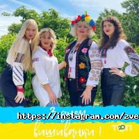 відгуки про Зірки XXI століття фото