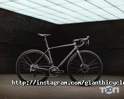 Велосипеди GIANT Запоріжжя фото