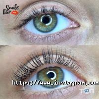 Салони краси Smile Bar фото