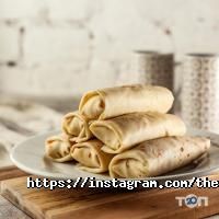 відгуки про The Varenik фото