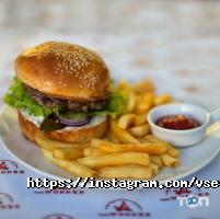 Vse Wokker Asia Food отзывы фото