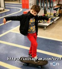 Трц fabrika Херсон фото