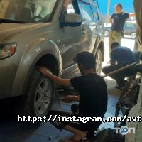 Ремонт автостекол на Фахд бен Абдул Азиз Астана фото