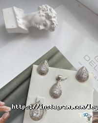 Ювелирные магазины Leyla silver фото