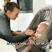 Детские магазины Chicco фото