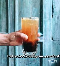 Кав'ярні та кондитерські CoffeeDoor фото