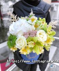 відгуки про Квітковий рай фото