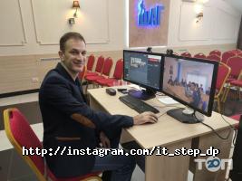 Комп'ютерні клуби Шаг фото