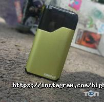 Вейп шопы и магазины табака BigBros Vape фото