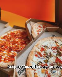 отзывы о Pizza Cat фото