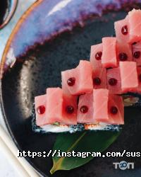 Sushi Icons Харьков фото