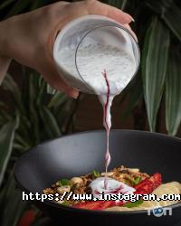 Pizza & Grill відгуки фото