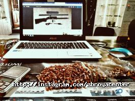 Зброя Центр Миколаїв фото