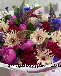 Магазини квітів Elena flowers фото