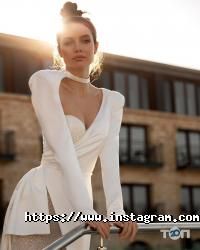 відгуки про Pollardi Fashion Group фото