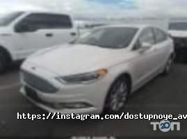 Dostupnoe Avto Дніпро фото