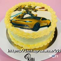 відгуки про КіВі фото