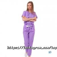 TopLine Дніпро фото