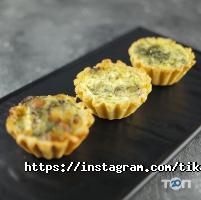Кофейни и кондитерские Tika Cake фото